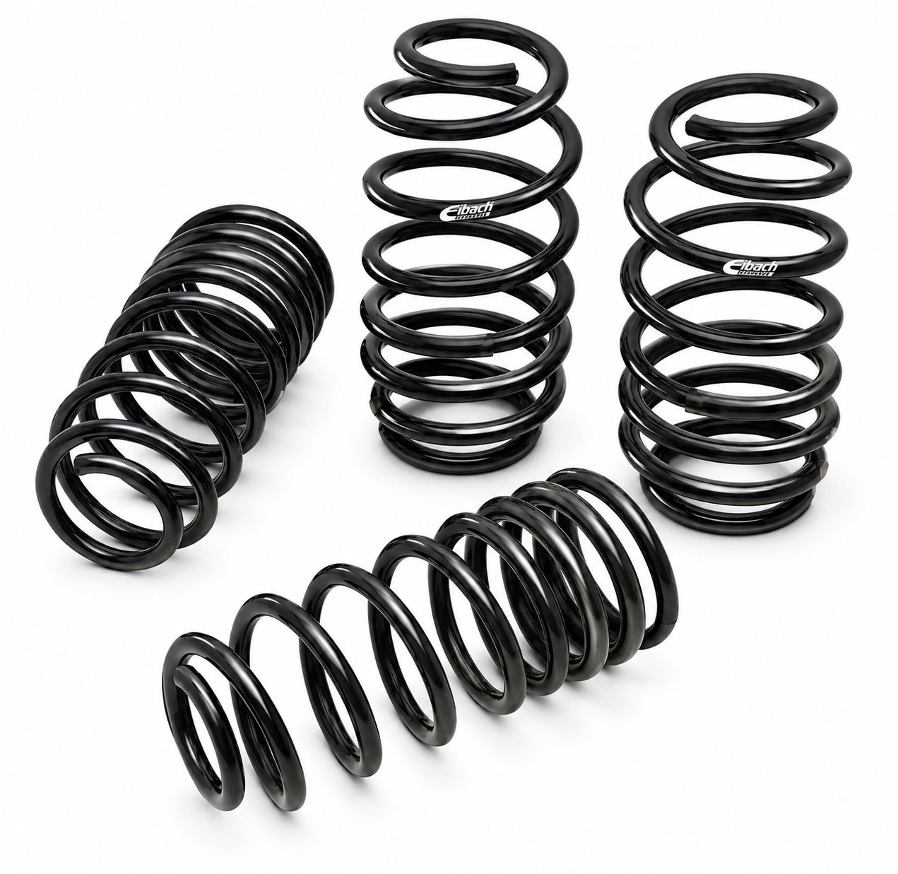 Eibach 06-11 Civic Pro-Kit Lowering Springs